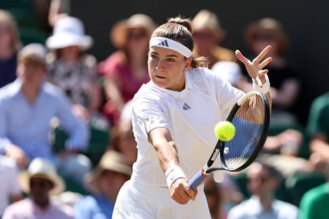 Historical Women’s Singles Semifinal Lineup Set at Wimbledon – Tennis Now