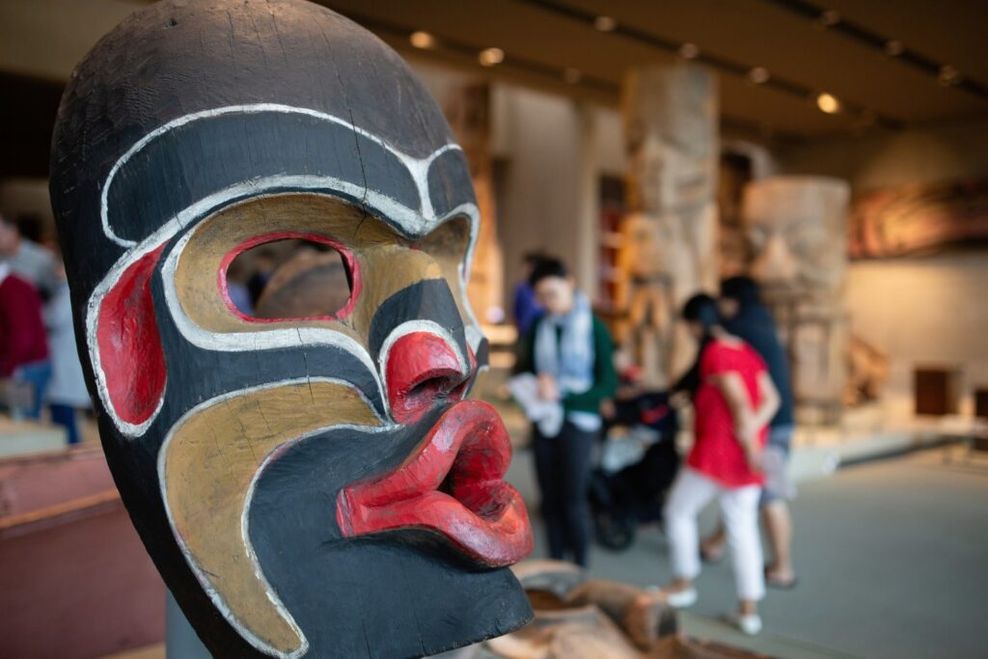 Museum of Anthropology