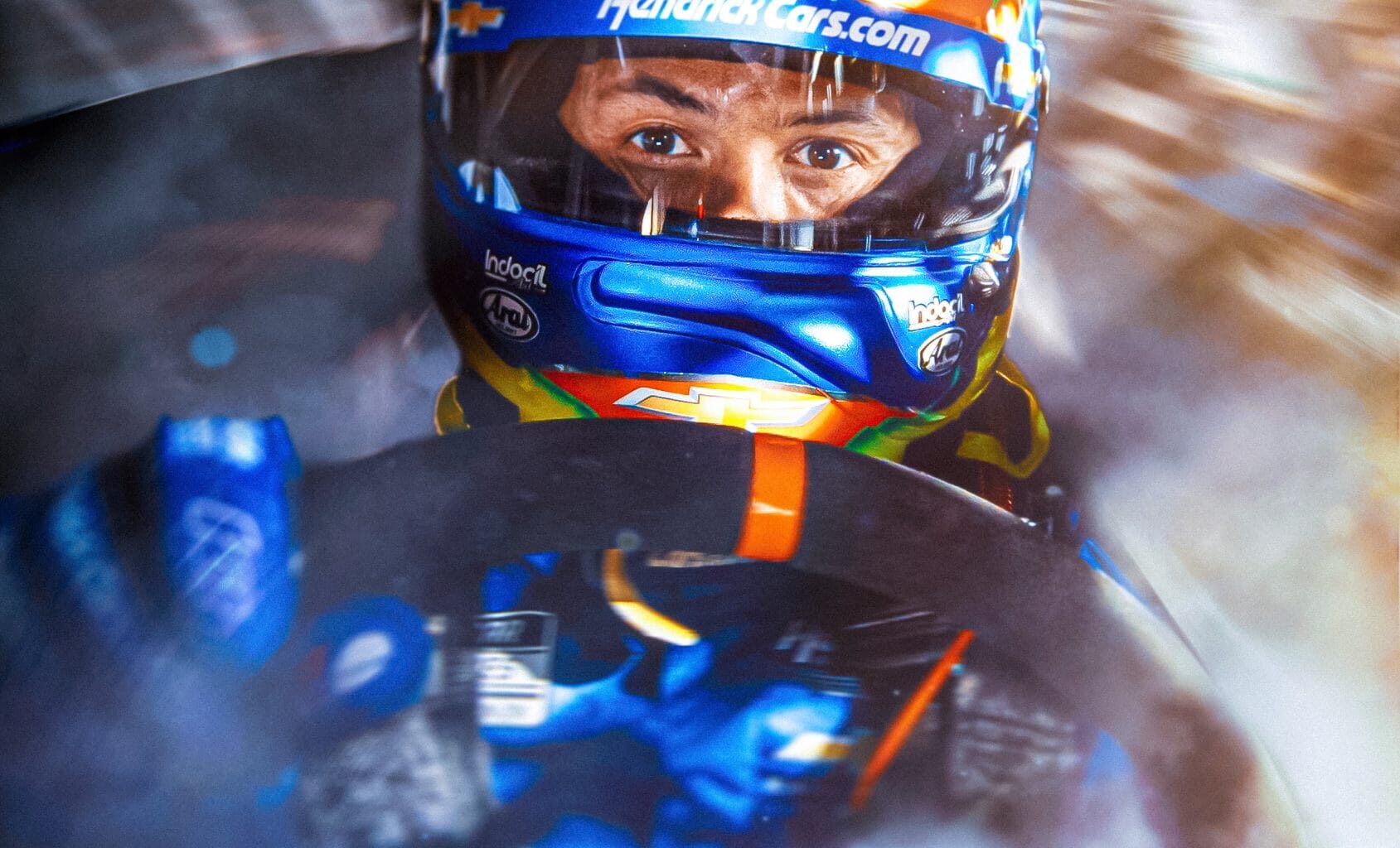 Credit: iRacing Image