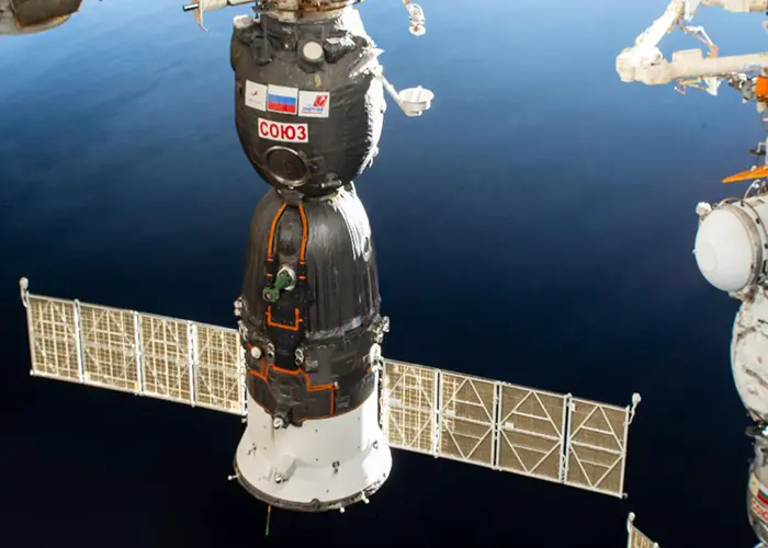NASA sets coverage for astronaut Chris Williams, crewmates return