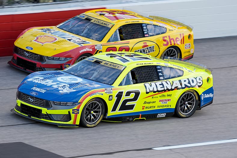 NASCAR Starting Lineup, Cup Series Qualifying Results, Quaker State 400 Lineup