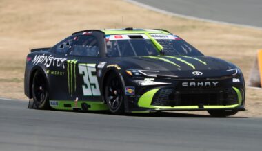 4 NASCAR Drivers Who Have Greatly Improved This Season