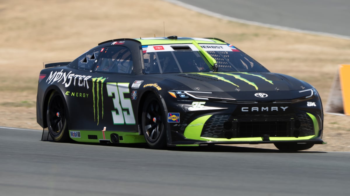 4 NASCAR Drivers Who Have Greatly Improved This Season