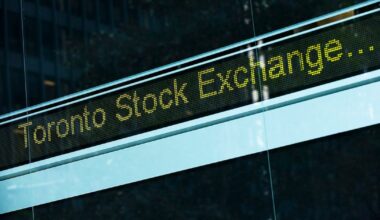 TSX today: Stock markets edge higher amid positive inflation data