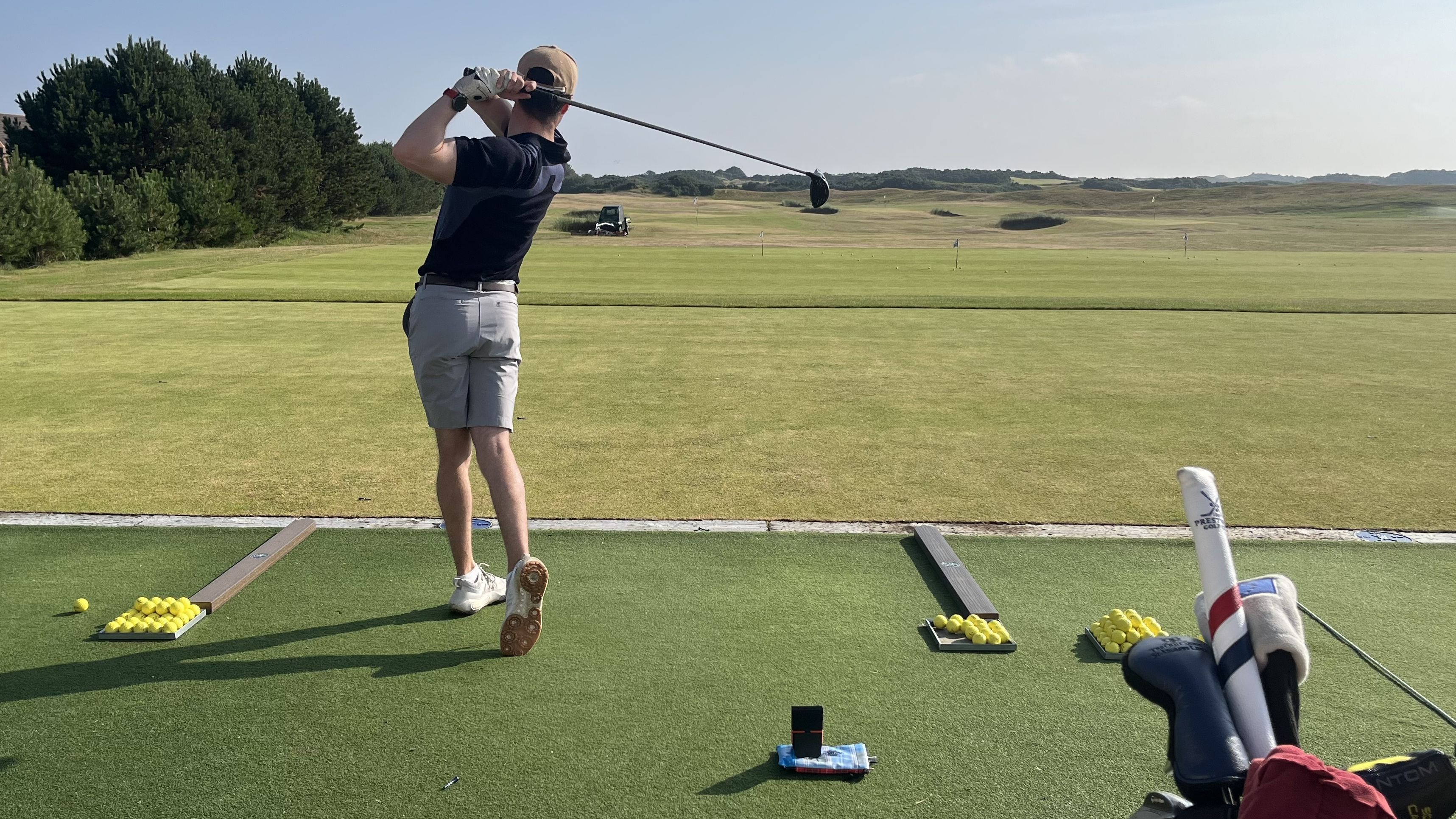 golfbuddy