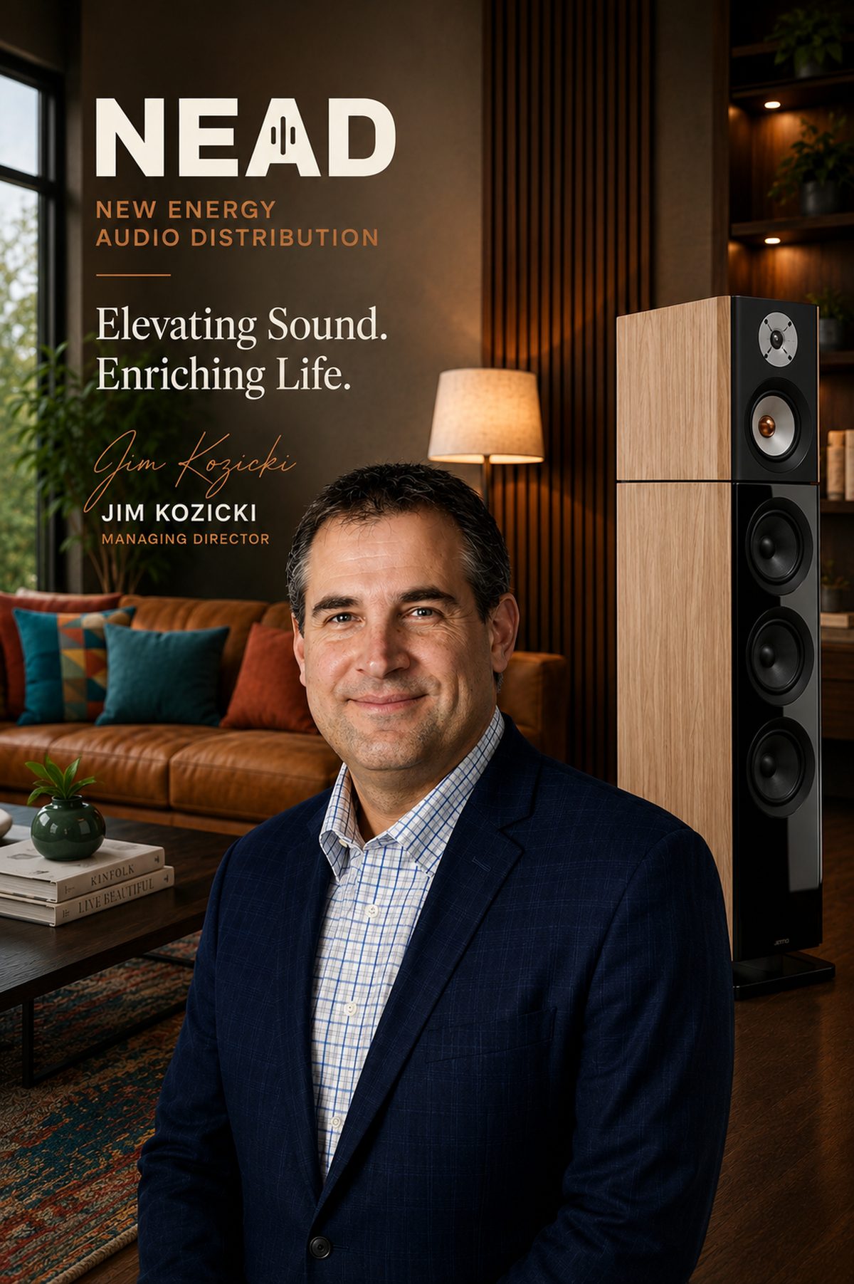 Jim Kozicki