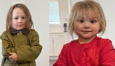 Children involved in Amber Alert still missing; RCMP searching in Alberta, B.C. and Yukon - CTV News