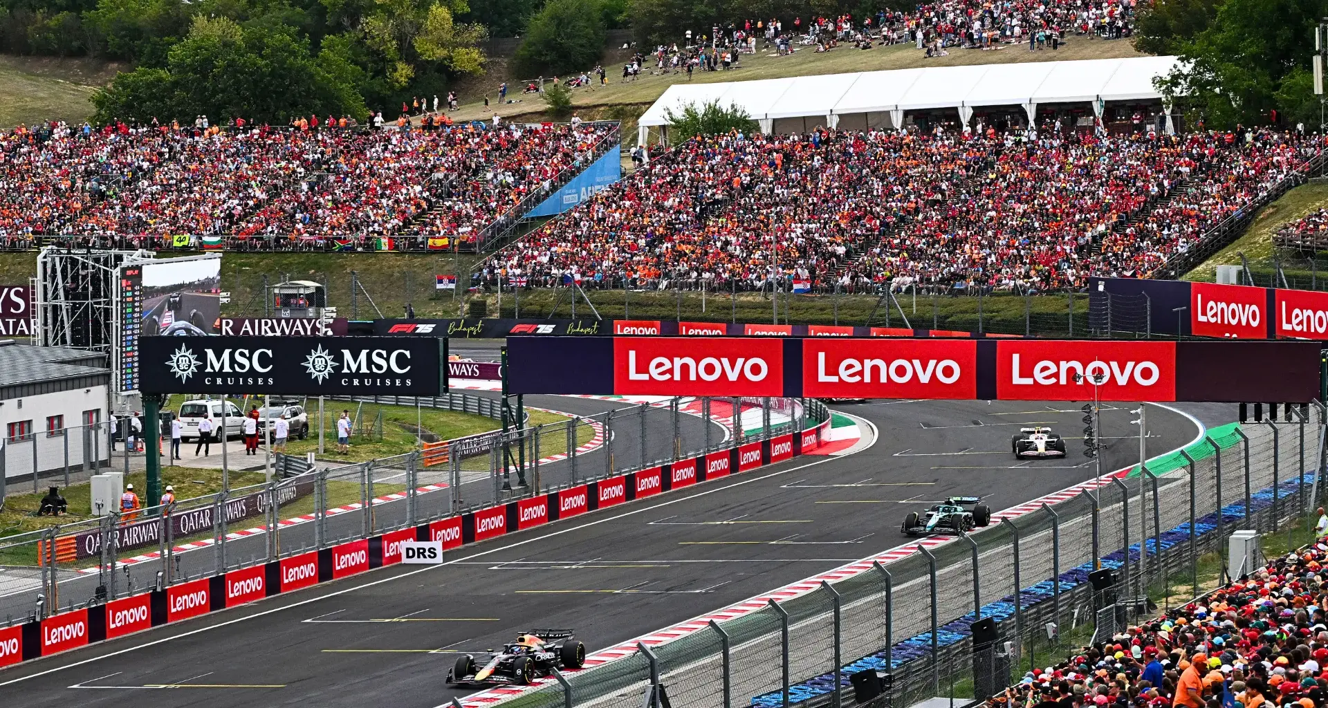 SPA, BELGIUM - JULY 19: Eighth placed Gabriel Bortoleto of Brazil and Audi F1 Team is interviewed