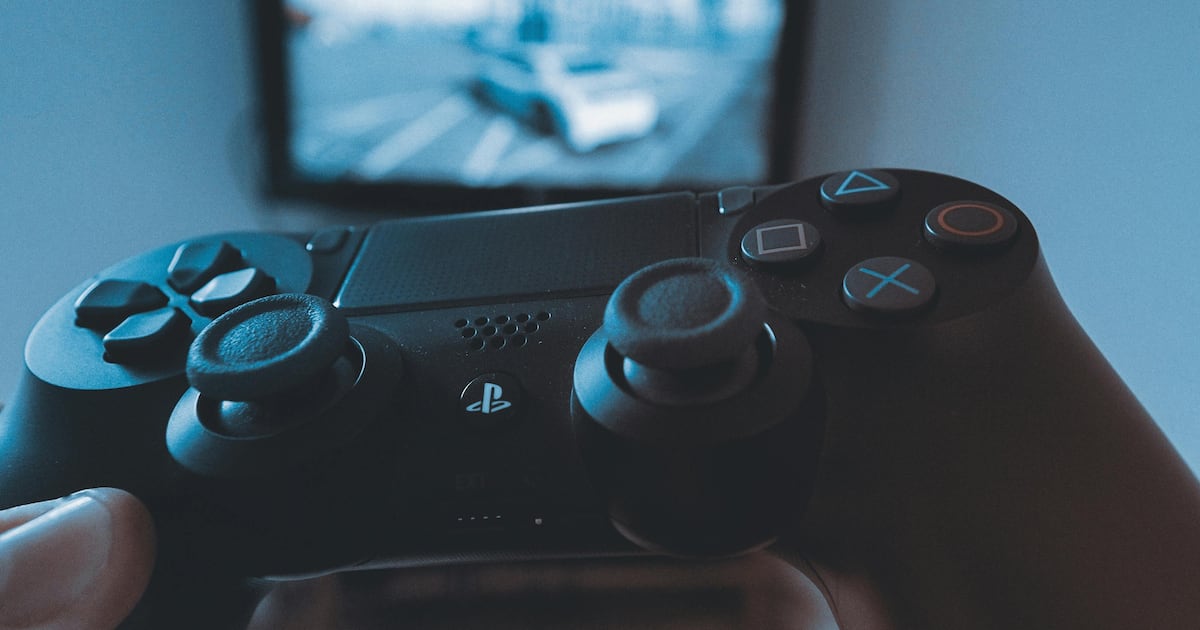 Sony says to stop releasing PlayStation games on discs - CTV News