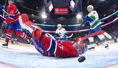 Amazon Prime Video, Rogers Communications Reach 12-Year Deal For Exclusive NHL Broadcasts