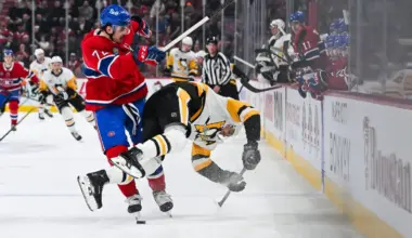 Dan's Daily: Cost to Canadian Fans; Ottawa Hunts Trade; Penguins Curiosity