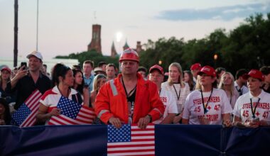 Two major U.S. unions call for return to ‘stable’ trade relationship with Canada