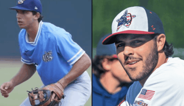 NL East 2026 draft report cards: Marlins bet on Lombard; Nationals add top bats
