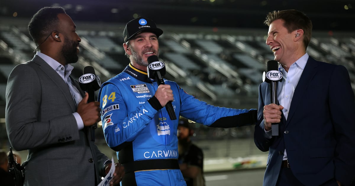 NASCAR team Legacy Motor Club brings on more celebrity investors