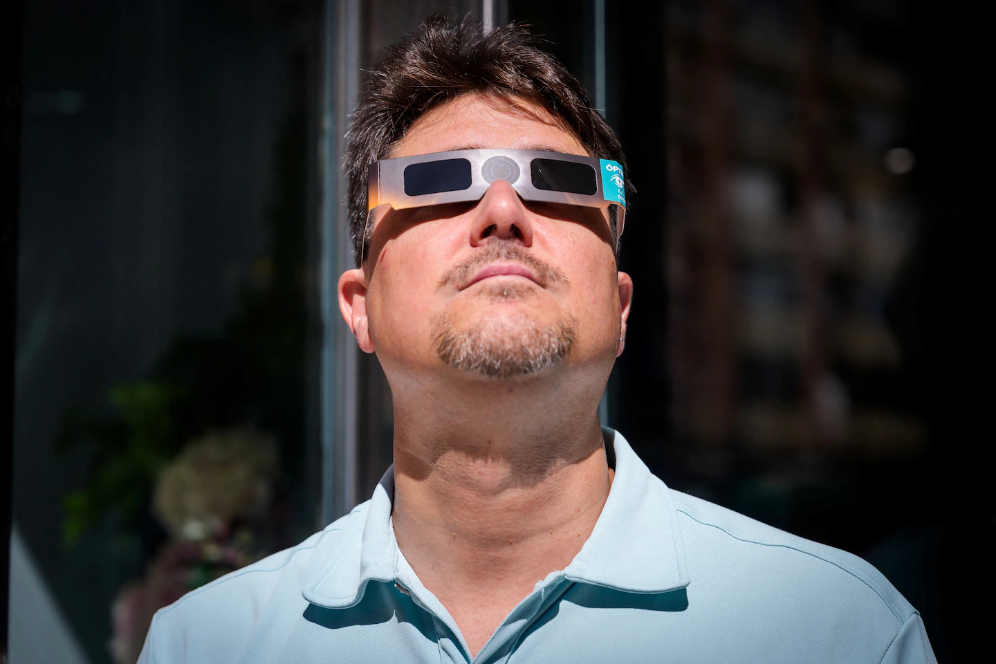 A solar eclipse is coming to Europe this summer