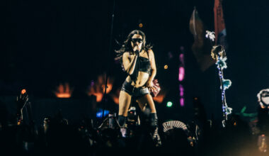 Charli XCX discusses her Indian heritage: "It’s difficult to place yourself and to understand your identity"