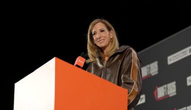 WNBA Commissioner Cathy Engelbert sidesteps questions about her future