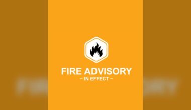 City of Calgary issues fire advisory - CTV News
