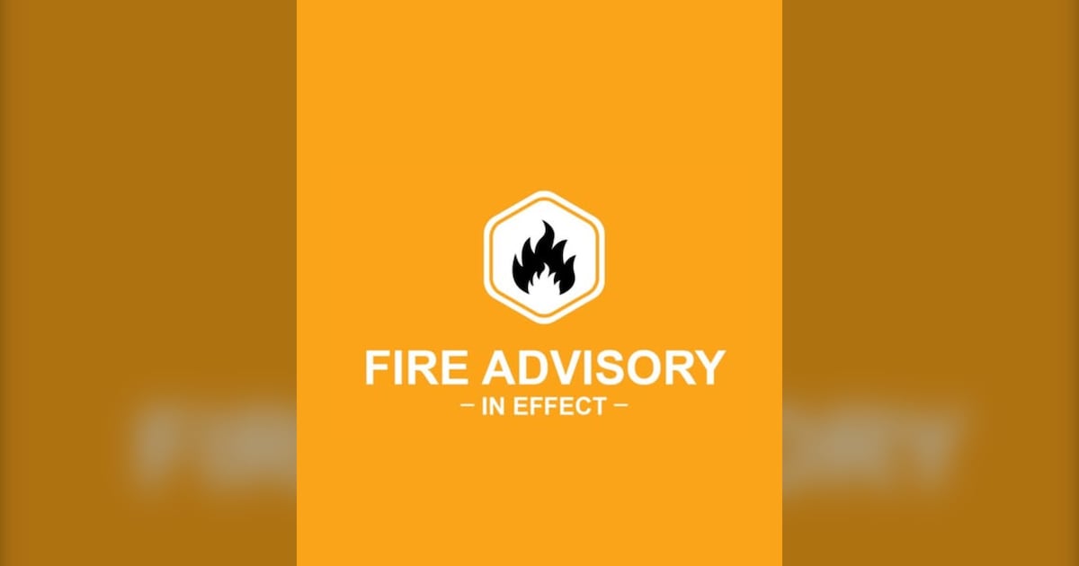 City of Calgary issues fire advisory - CTV News