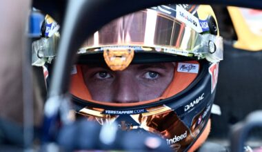 Everything we know (and don't) about Max Verstappen's future: Stay loyal to Red Bull or time for new start