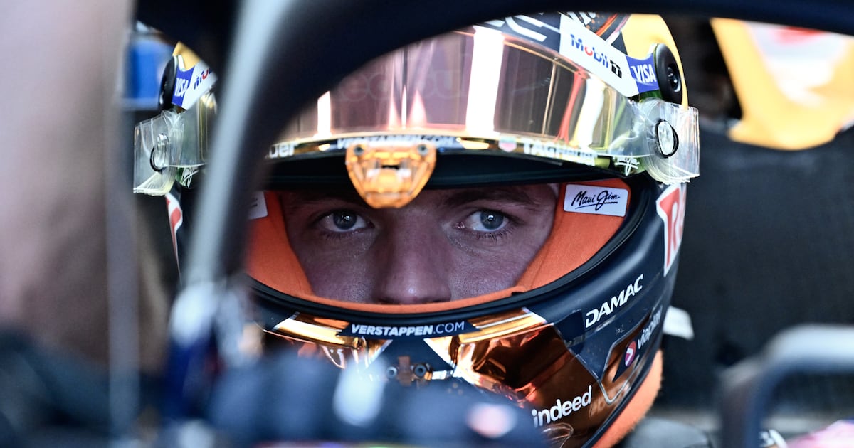 Everything we know (and don't) about Max Verstappen's future: Stay loyal to Red Bull or time for new start