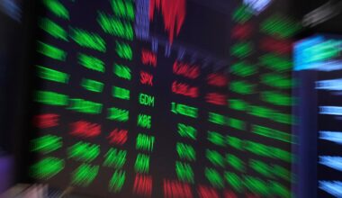 Wall Street’s aging bull meets an ‘everlasting’ U.S. expansion