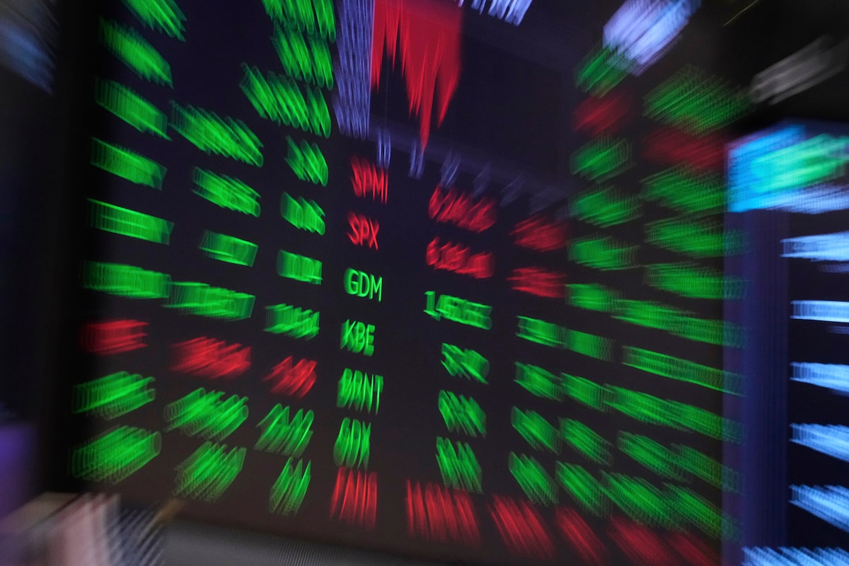 Wall Street’s aging bull meets an ‘everlasting’ U.S. expansion