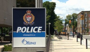 Human trafficking: 3 arrested in Ottawa after investigation