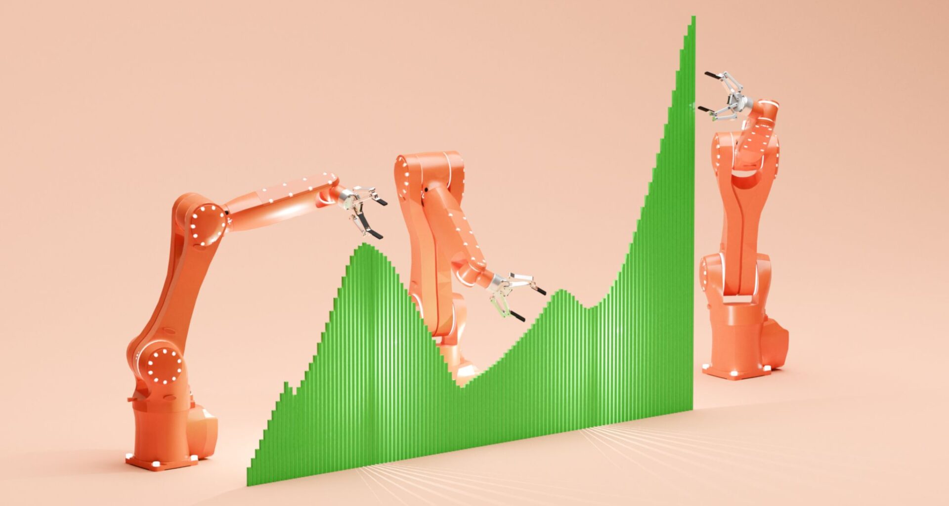 Bots manipulating a graph