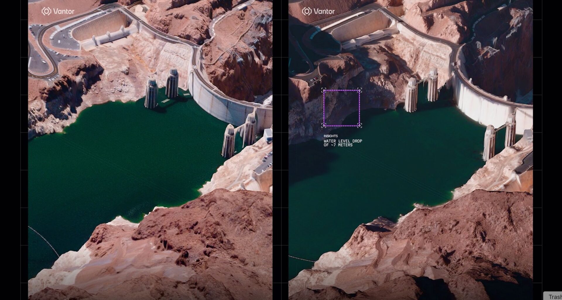 'This is the future of spatial intelligence': Vantor unveils stunning 3D satellite views of Earth (photos)