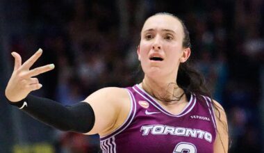 Toronto Tempo host New York Liberty in Montreal looking to shake four-game skid on TSN