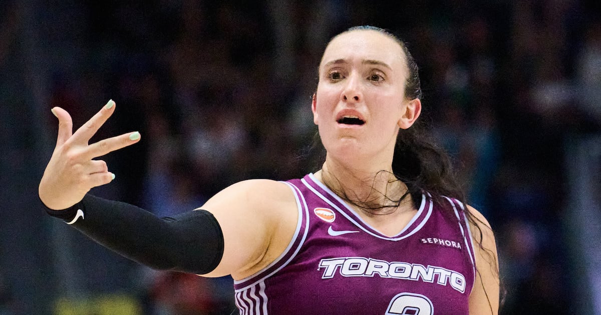 Toronto Tempo host New York Liberty in Montreal looking to shake four-game skid on TSN