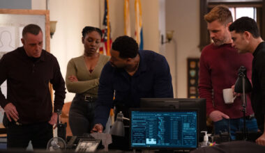 Chicago PD TV show on NBC: (canceled or renewed?)