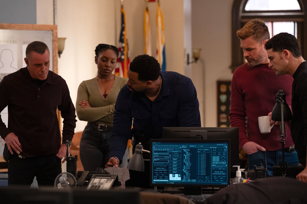 Chicago PD TV show on NBC: (canceled or renewed?)
