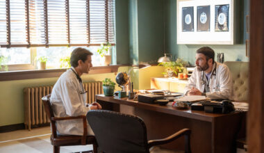 Brilliant Minds TV show on NBC: canceled or renewed?