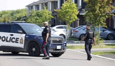 Police wrap investigation into killings of two young boys in Ottawa murder-suicide