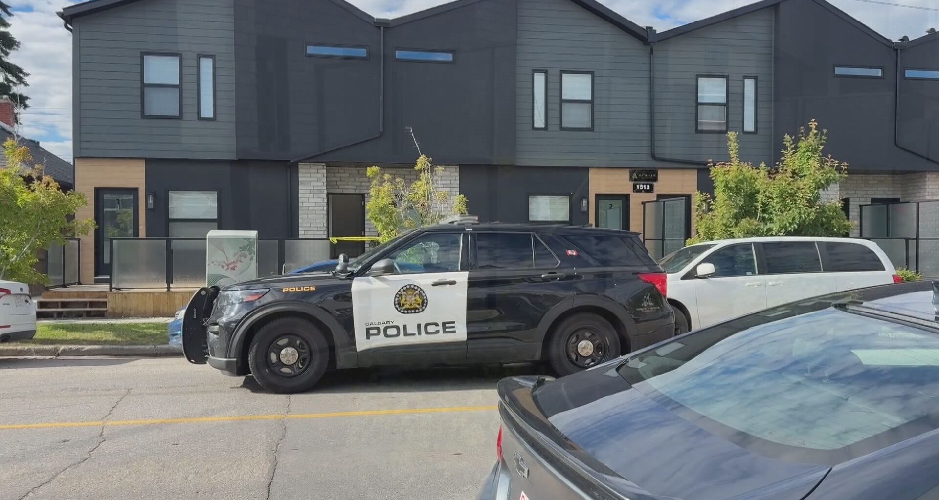 Victim of NW Calgary fatal assault identified: police