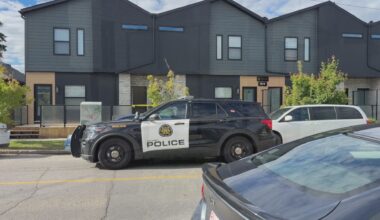 Victim of NW Calgary fatal assault identified: police