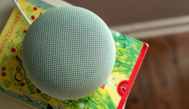 Google Home Speaker 2026 review: Getting back to the basics
