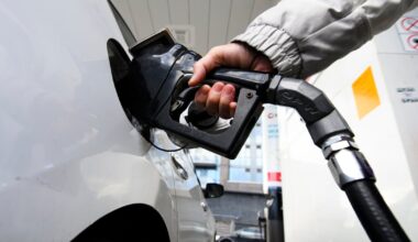 Gas prices set to rise across GTA overnight
