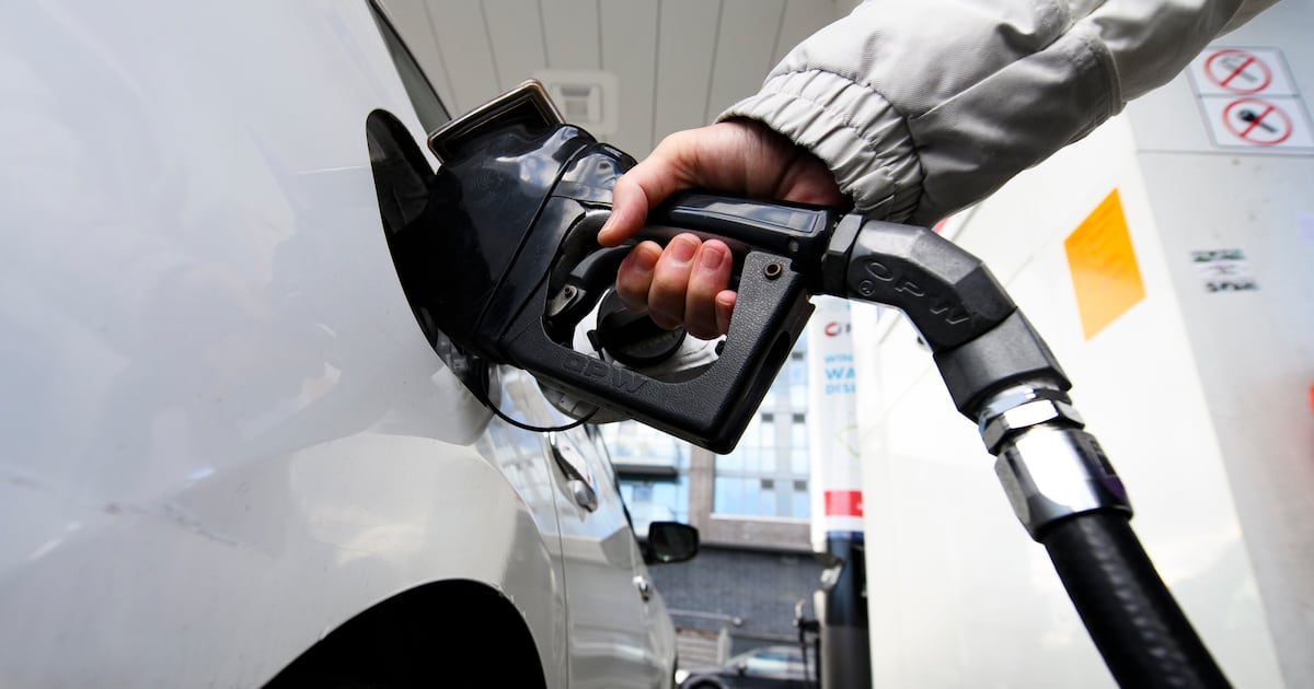 Gas prices set to rise across GTA overnight