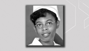 Homicide of Edmonton mother and nurse Nadine Robinson unsolved, 20 years later