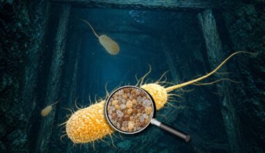 Bacteria Turn Toxic Uranium Into a Surprisingly Stable Compound