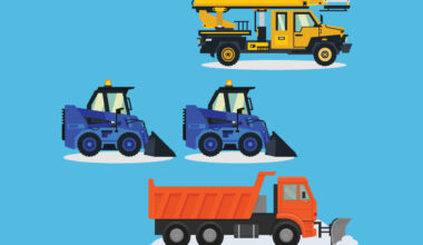 Big trucks, big fun: Family Fun Day returns to celebrate public works professionals – City of Mississauga