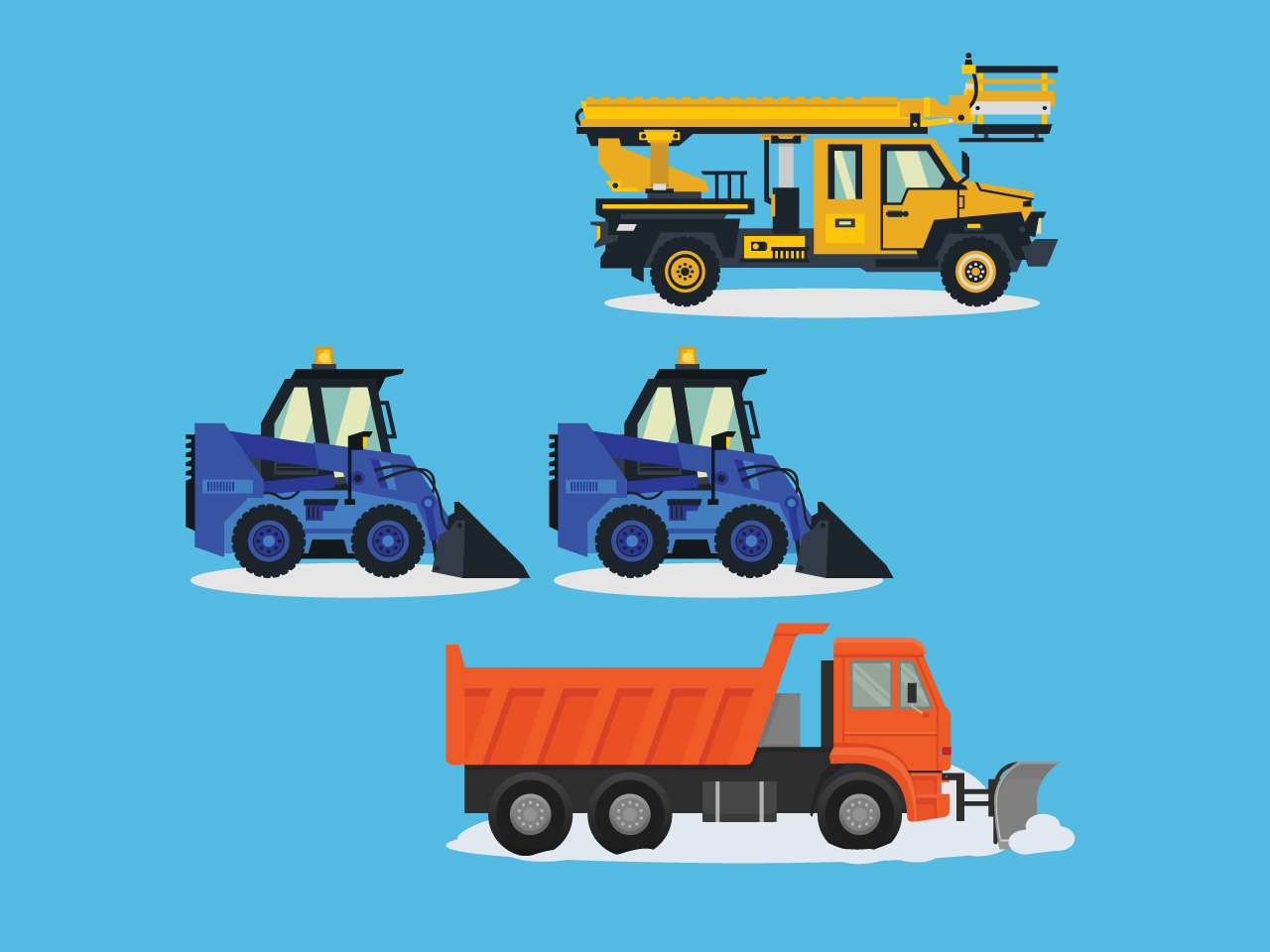 Big trucks, big fun: Family Fun Day returns to celebrate public works professionals – City of Mississauga