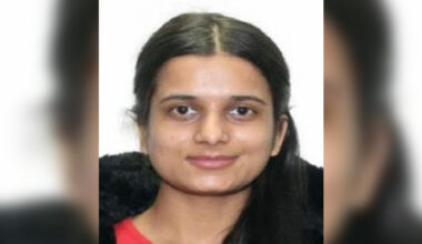Man, 37, facing murder charge in shooting death of 26-year-old woman in Rexdale