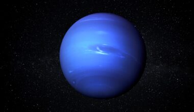 Neptune's odd moon may be the only survivor of its violent past