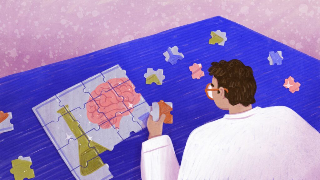The era of artificial dementia care is here