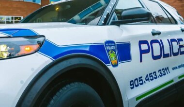 Attempted murder shooting leads to search for 'armed and dangerous' Brampton man: police