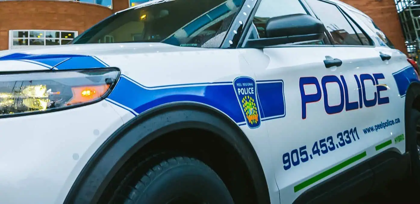 Attempted murder shooting leads to search for 'armed and dangerous' Brampton man: police